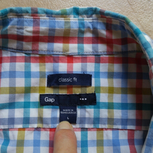 🌎GAP🌎 - Picture 5 of 10